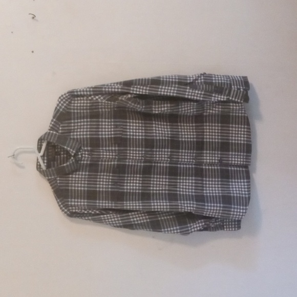 Banana Republic Men's Slim Fit Button Down - Picture 1 of 5